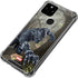 Marvel Black Panther In the Jungle Google Pixel 4a 5G Clear Case